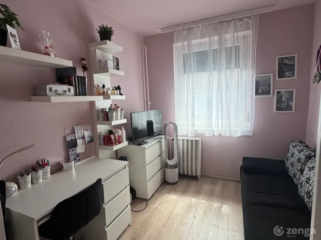 Eladó lakás Budapest XVII. kerület, Rákoskeresztúr, Pesti út 68 66 nm