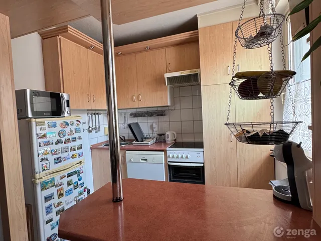 Eladó lakás Budapest XVII. kerület, Rákoskeresztúr, Pesti út 68 66 nm