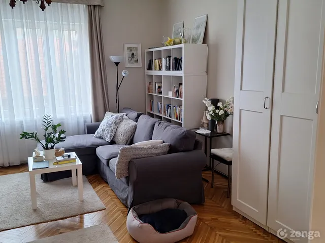 Eladó lakás Budapest III. kerület 43 nm