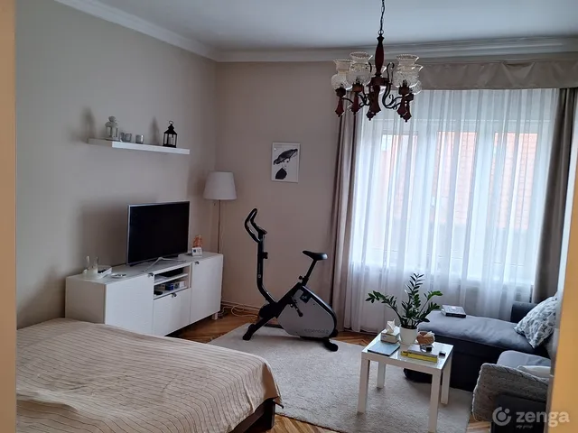 Eladó lakás Budapest III. kerület 43 nm