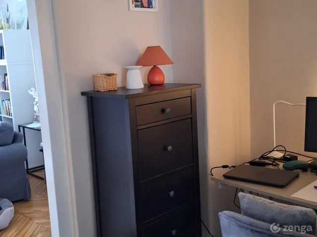 Eladó lakás Budapest III. kerület 43 nm