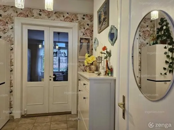Eladó lakás Budapest XVII. kerület, Felső-Rákoshegy 85 nm