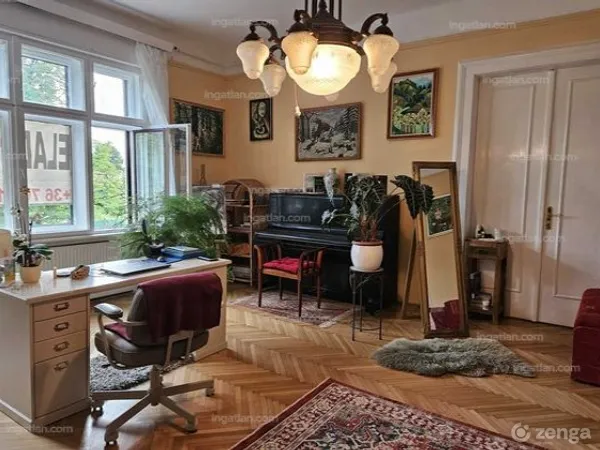 Eladó lakás Budapest XVII. kerület, Felső-Rákoshegy 85 nm