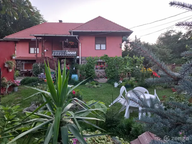 Eladó ház Nemti 160 nm