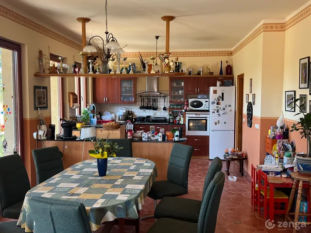 Eladó ház Felcsút, Szári utca 266 nm