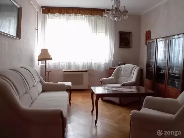 Eladó lakás Szombathely, Derkovits-lakótelep 55 nm