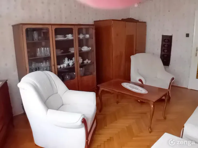 Eladó lakás Szombathely, Derkovits-lakótelep, Bem József utca 55 nm