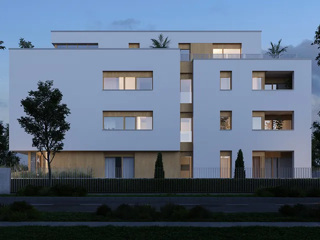 Eladó lakás Debrecen, Postakert 57 nm