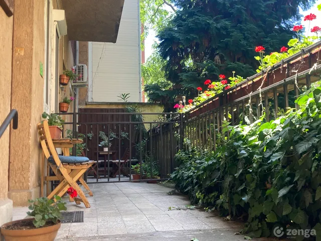 Eladó lakás Budapest II. kerület, Víziváros II. ker, Erőd utca 47 nm