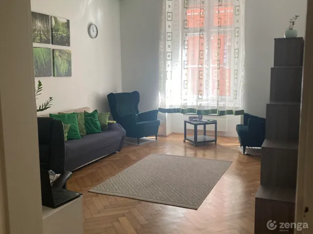 Eladó lakás Budapest II. kerület, Víziváros II. ker 47 nm
