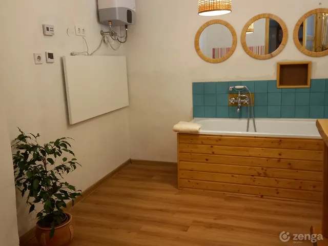 Eladó lakás Veszprém, Egry József utcai lakótelep, Paál László utca 9. 74 nm