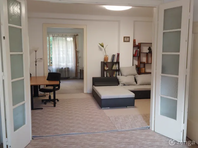 Kiadó lakás Budapest XIII. kerület, Angyalföld, Vág utca. 75 nm