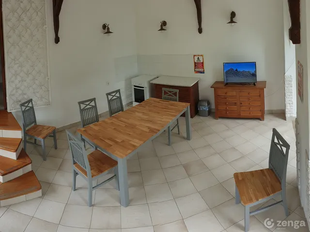 Eladó nyaraló Békésszentandrás 90 nm