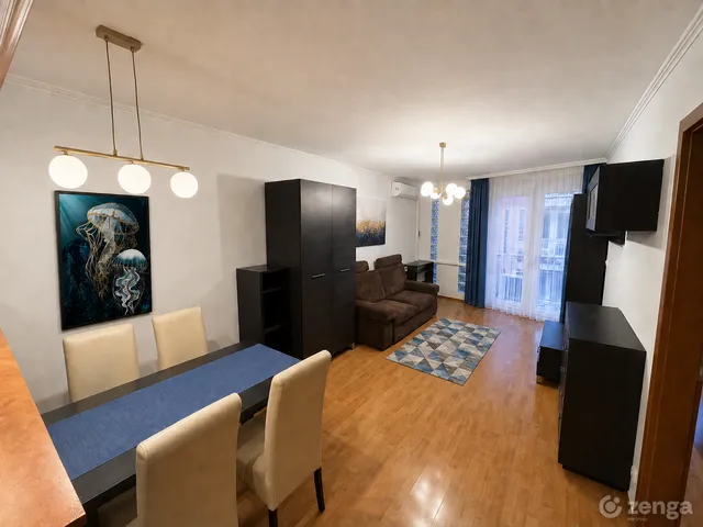 Kiadó lakás Budapest IX. kerület 50 nm