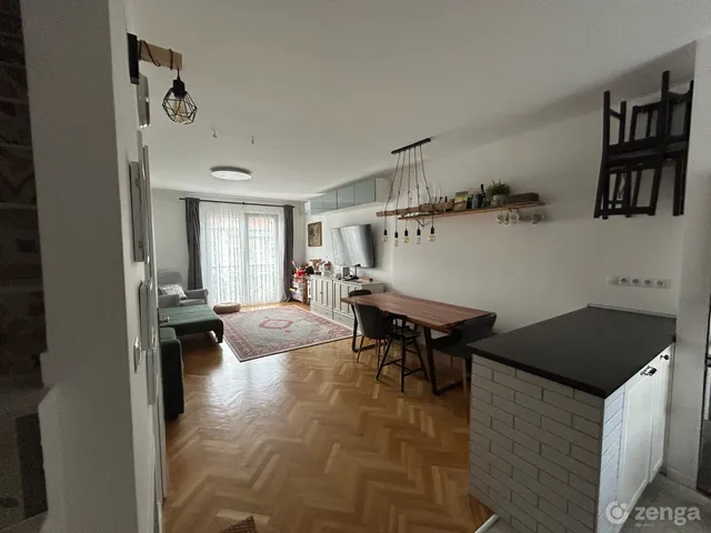 Eladó lakás Budapest XIII. kerület, Angyalföld 75 nm