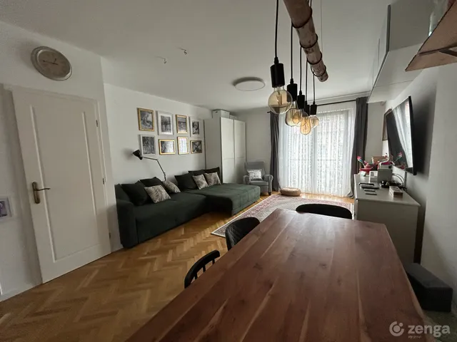 Eladó lakás Budapest XIII. kerület, Angyalföld, Szent László út 75 nm