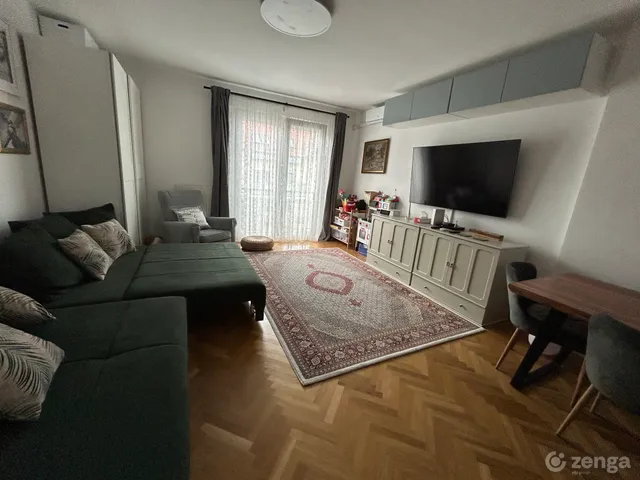 Eladó lakás Budapest XIII. kerület, Angyalföld, Szent László út 75 nm