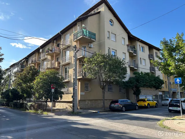 Eladó lakás Budapest XIII. kerület, Angyalföld 75 nm