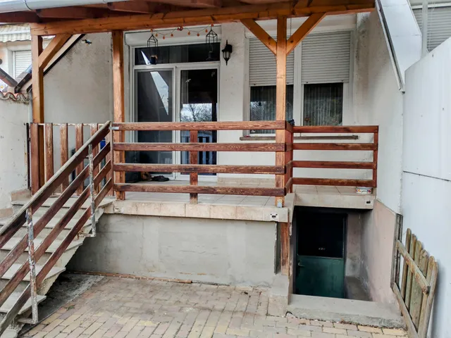 Eladó ház Győr, Szabadhegy 109 nm