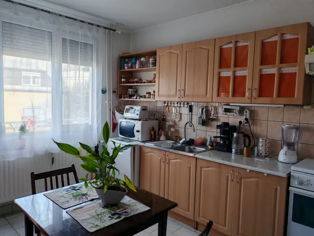 Eladó ház Győr, Szabadhegy 109 nm