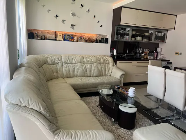 Eladó lakás Győr, Sziget 65 nm