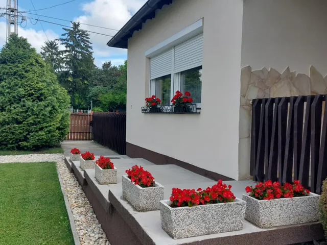 Eladó ház Győr 102 nm