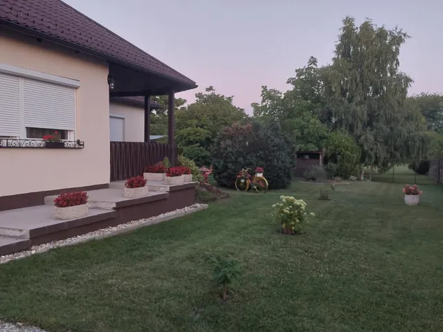 Eladó ház Győr 102 nm