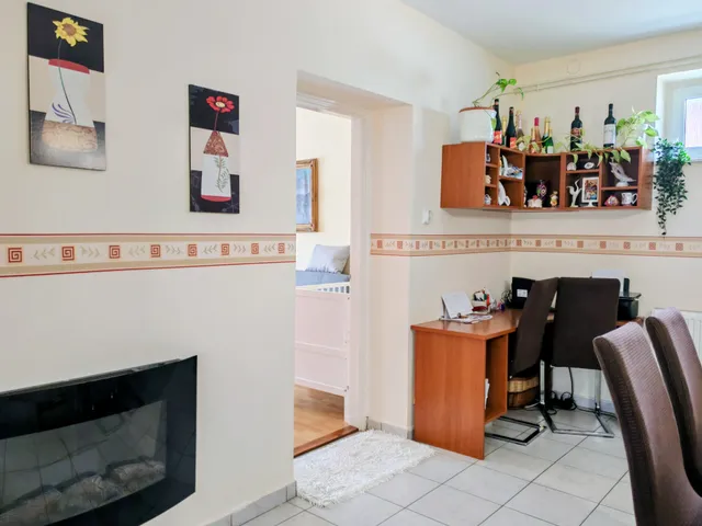 Eladó ház Győr, Győrszentiván 86 nm