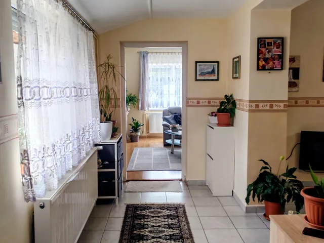 Eladó ház Győr, Győrszentiván 86 nm