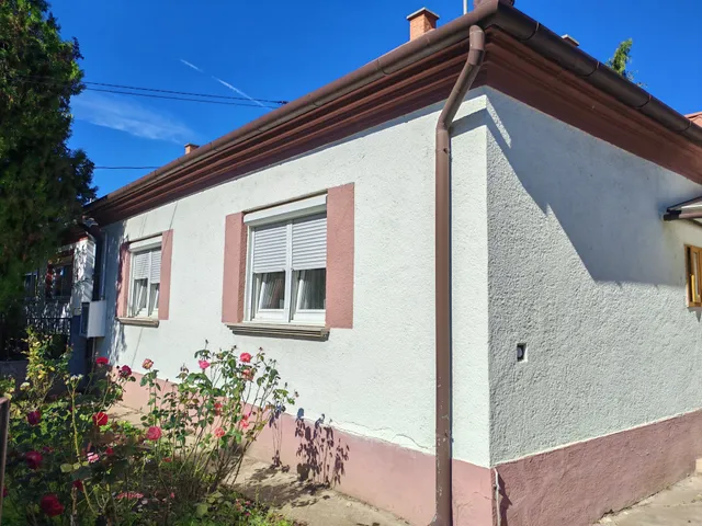 Eladó ház Győr, Győrszentiván 114 nm