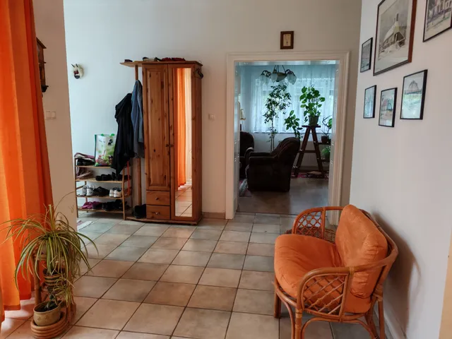 Eladó ház Győr, Győrszentiván 160 nm