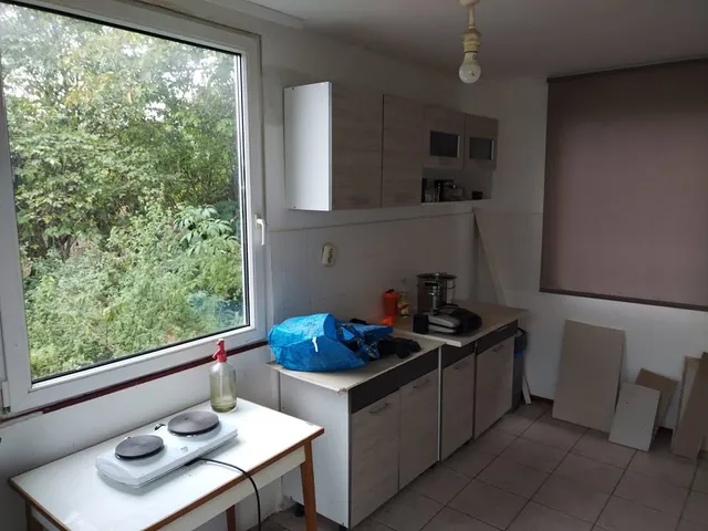 Eladó üdülő és hétvégi ház Győr, Győrszentiván 40 nm