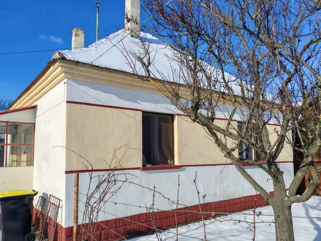 Eladó ház Győr, Likócs 70 nm