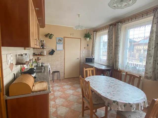 Eladó ház Győr, Győrszentiván 118 nm