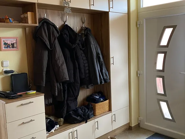 Eladó ház Győr, Győrszentiván 118 nm