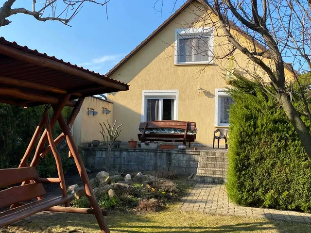 Eladó ház Győr, Győrszentiván 118 nm