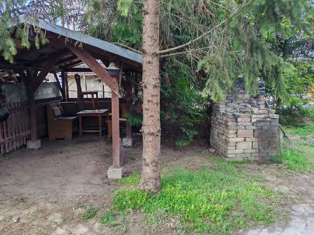 Eladó ház Tápszentmiklós 140 nm