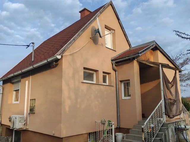 Eladó ház Győr, Győrszentiván 50 nm