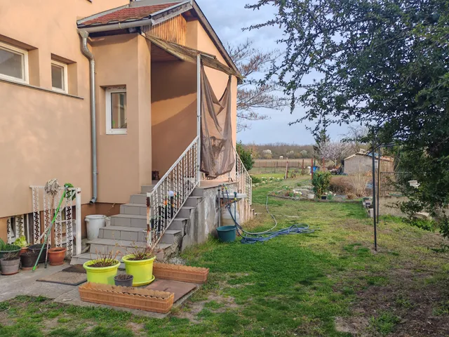 Eladó ház Győr, Győrszentiván 50 nm