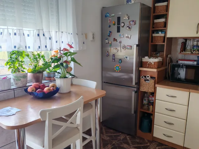 Eladó ház Győr, Győrszentiván 50 nm