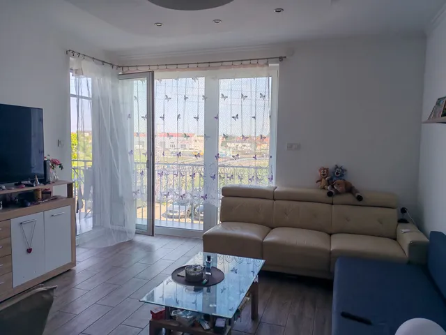 Eladó lakás Győr, Gyirmót 44 nm