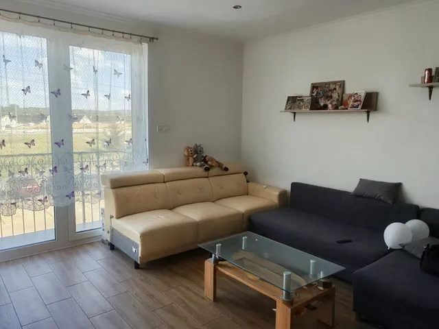 Eladó lakás Győr, Gyirmót 44 nm