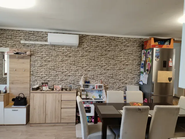 Eladó ház Győr, Győrszentiván 65 nm