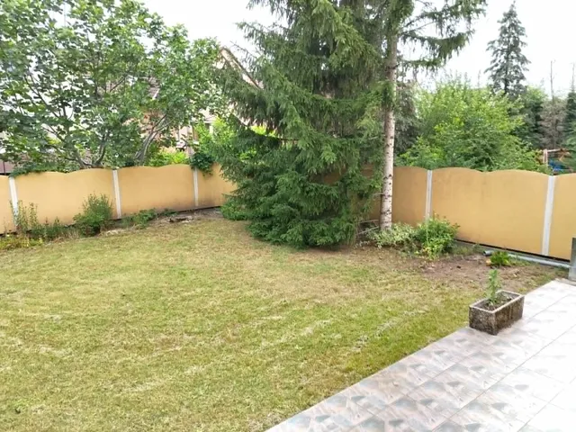 Eladó ház Győr, Ménfőcsanak 185 nm