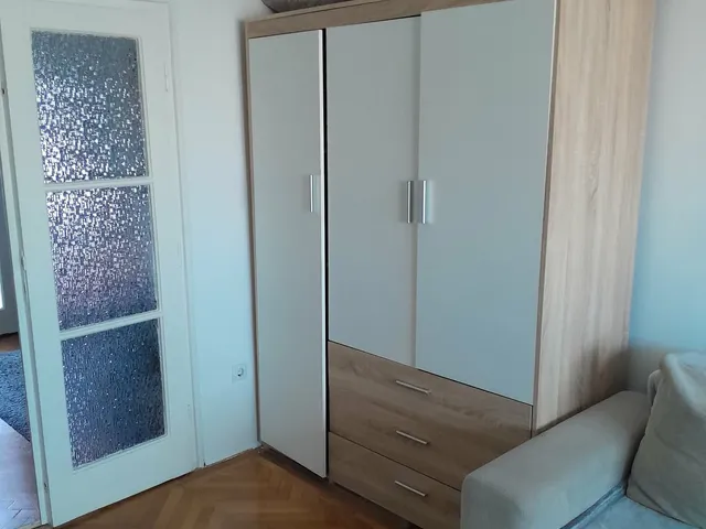 Eladó lakás Győr, Gyárváros 41 nm