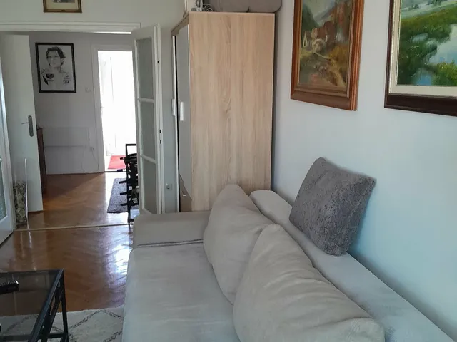 Eladó lakás Győr, Gyárváros 41 nm