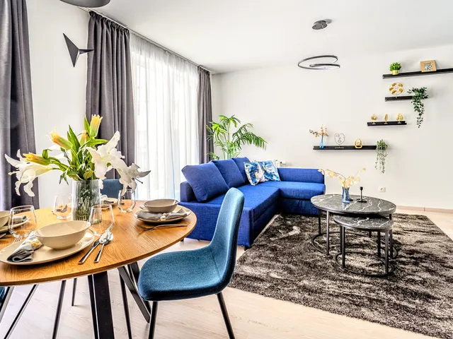 Eladó lakás Budapest XIII. kerület, Lőportárdűlő 52 nm