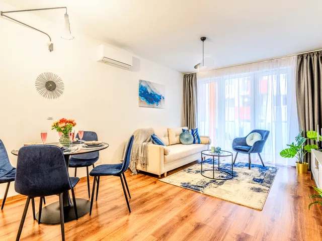 Kiadó lakás Budapest XIII. kerület, Lőportárdűlő 52 nm