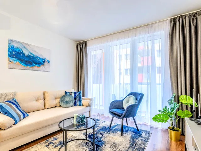 Kiadó lakás Budapest XIII. kerület, Lőportárdűlő 52 nm