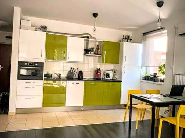 Kiadó lakás Budapest XIII. kerület, Vizafogó 70 nm